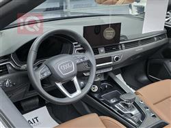 اودي A5